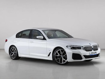 Used BMW 5 Series 2023 for sale - 79431029: Photo