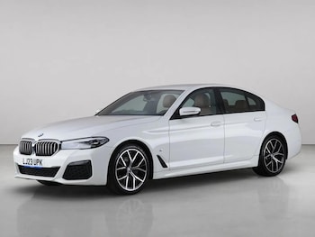Used BMW 5 Series 2023 for sale - 79431029: Photo