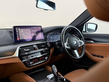 Used BMW 5 Series 2023 for sale - 79431029: Photo