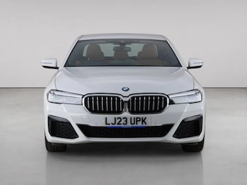 Used BMW 5 Series 2023 for sale - 79431029: Photo