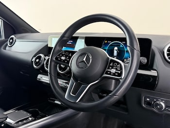 Used Mercedes-Benz B Class 2021 for sale - 79304429: Photo