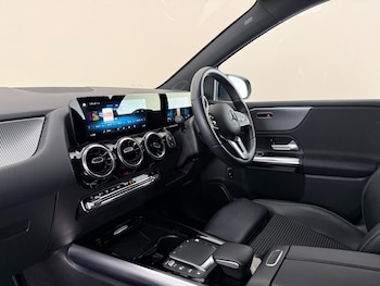 Used Mercedes-Benz B Class 2021 for sale - 79304429: Photo