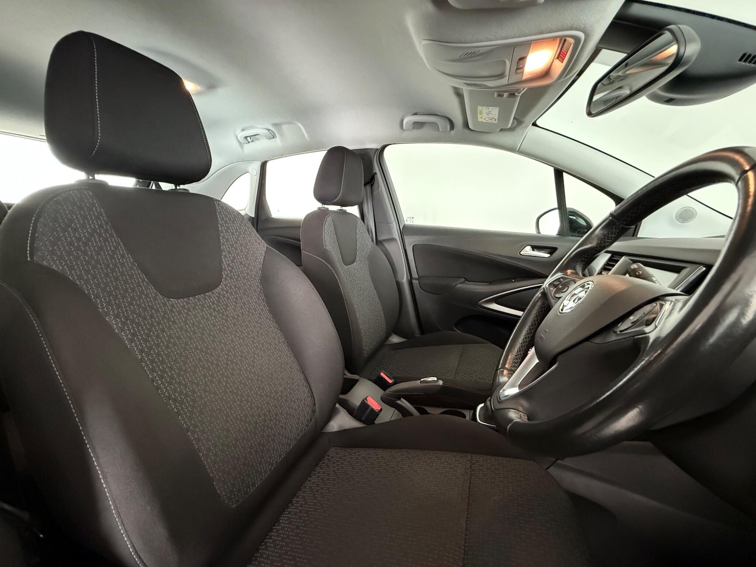 Used Vauxhall Crossland 2022 for sale - 77640051: Photo 10