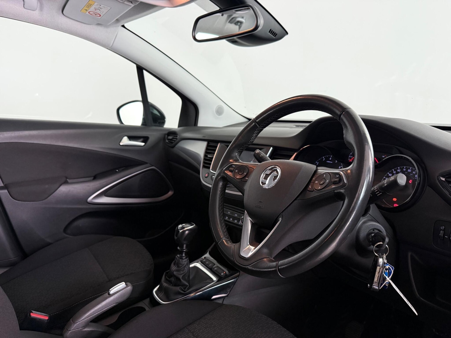 Used Vauxhall Crossland 2022 for sale - 77640051: Photo 11