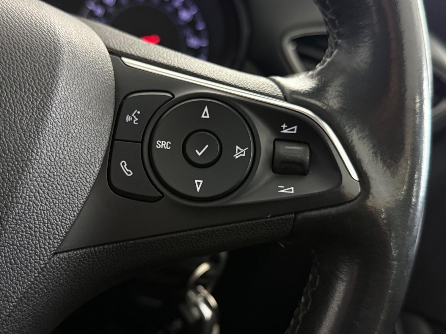 Used Vauxhall Crossland 2022 for sale - 77640051: Photo 17