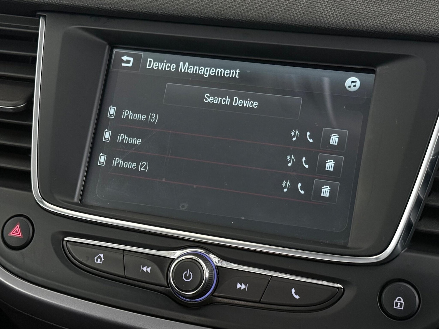 Used Vauxhall Crossland 2022 for sale - 77640051: Photo 22