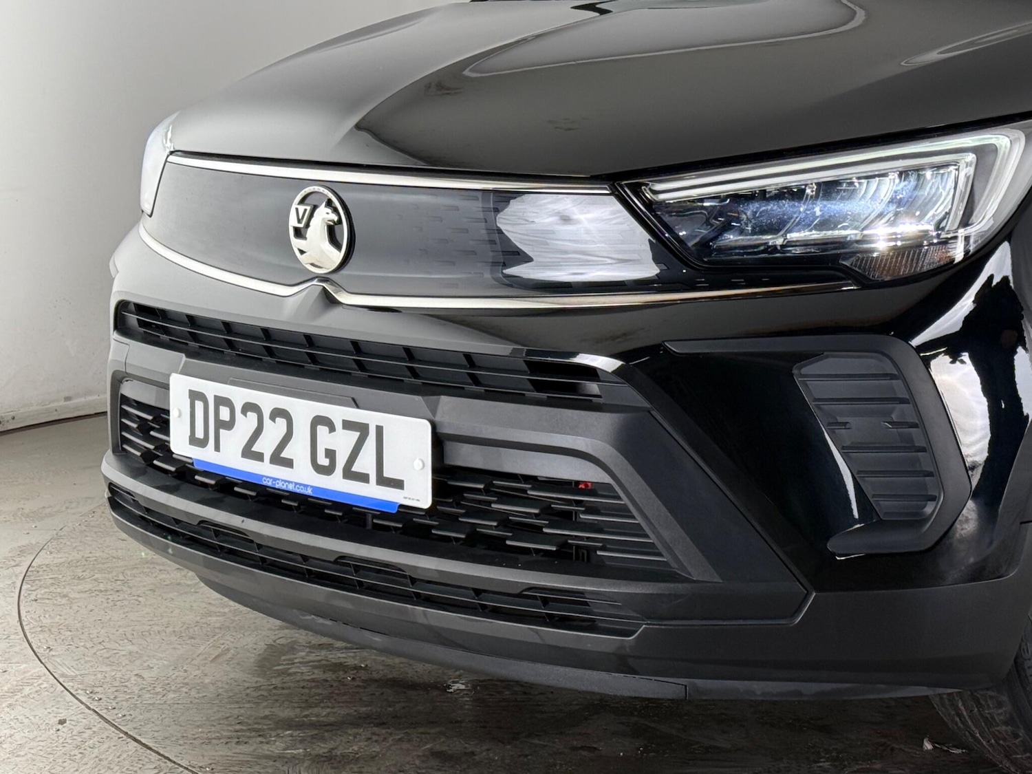 Used Vauxhall Crossland 2022 for sale - 77640051: Photo 34