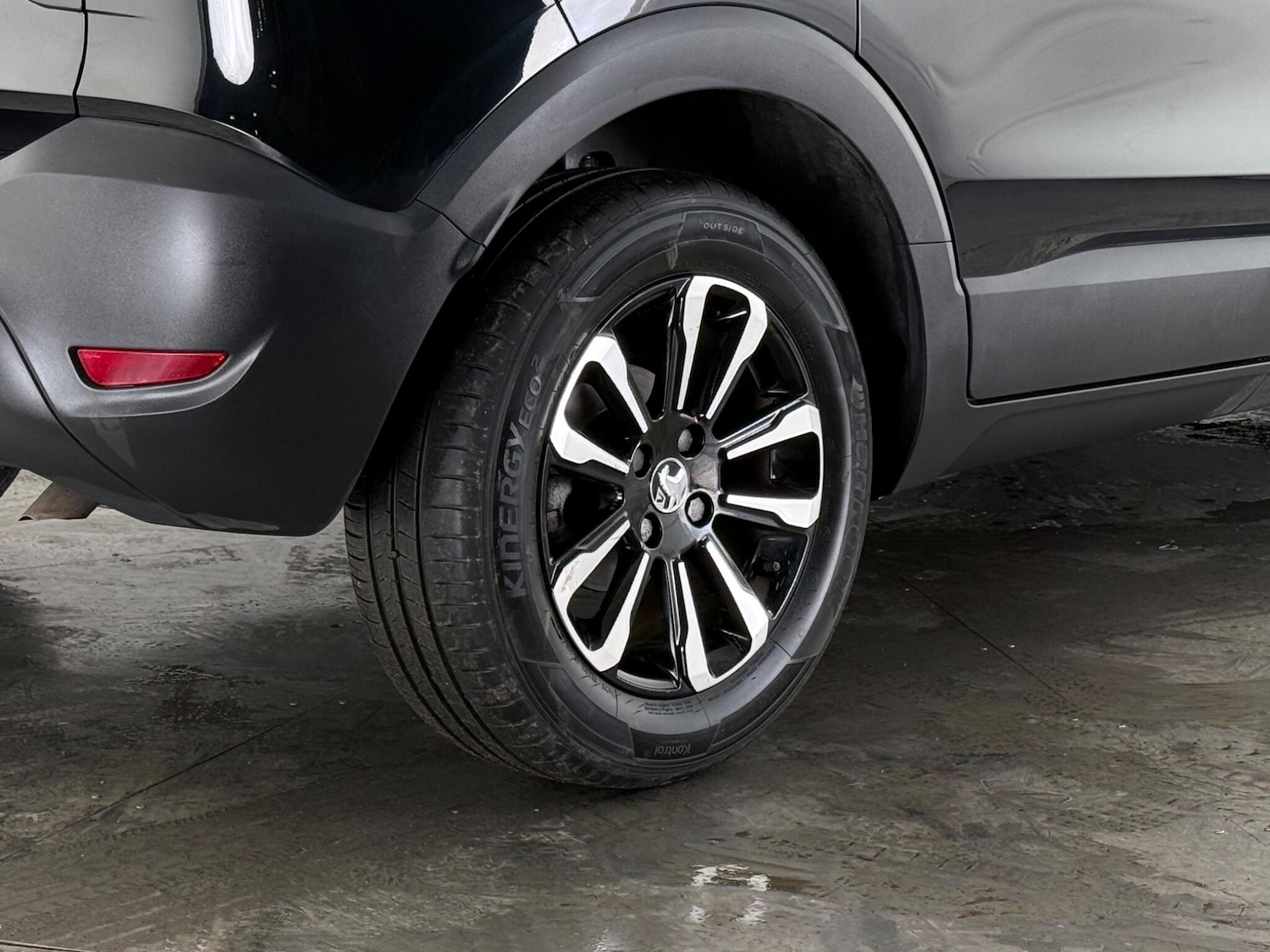 Used Vauxhall Crossland 2022 for sale - 77640051: Photo 9