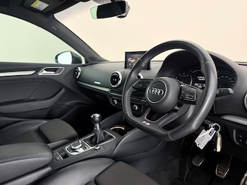 Used Audi A3 2018 for sale - 78915462: Photo