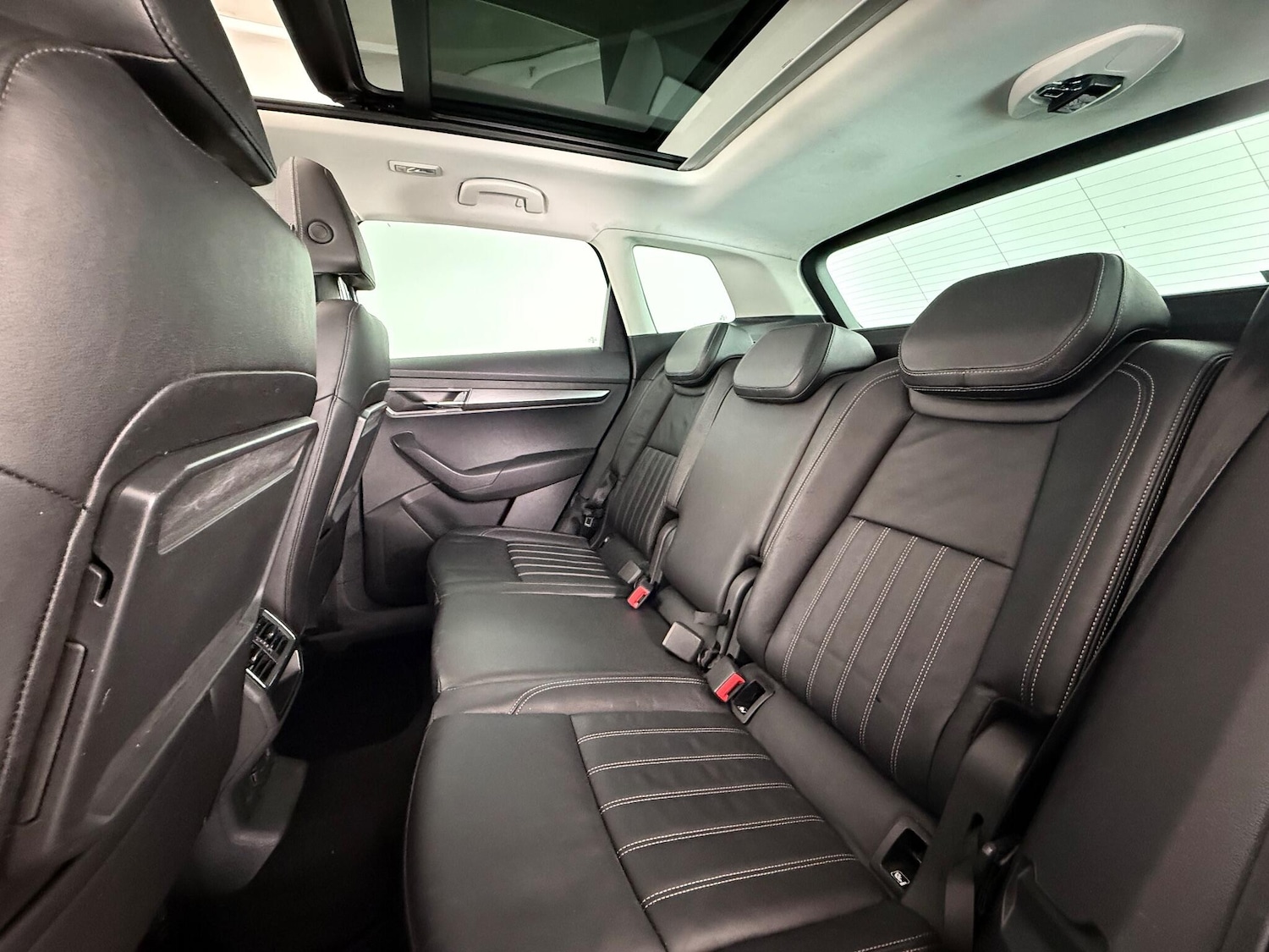 Used Skoda Karoq 2018 for sale - 77222523: Photo 13