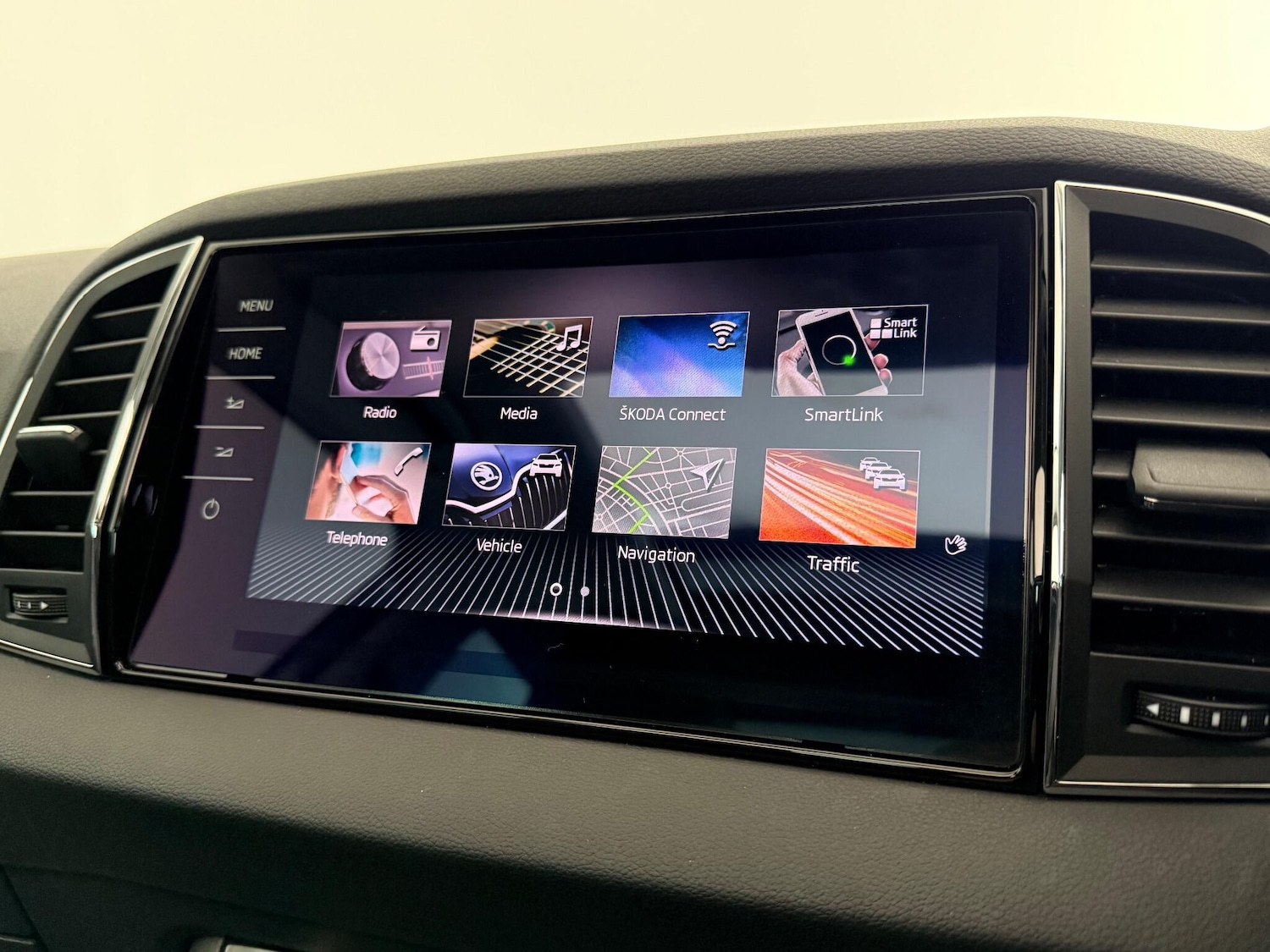 Used Skoda Karoq 2018 for sale - 77222523: Photo 25