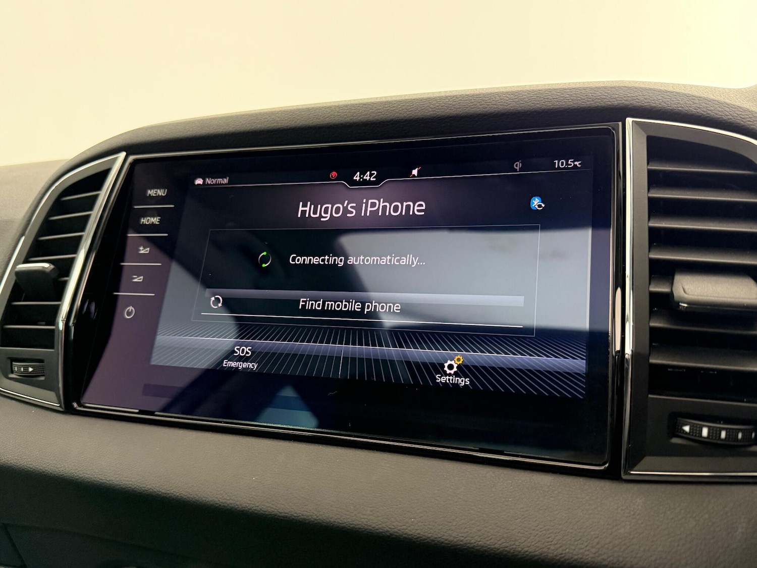 Used Skoda Karoq 2018 for sale - 77222523: Photo 28