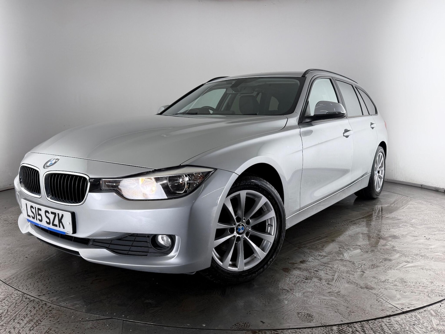 Used BMW 3 Series 2015 for sale - 77260027: Photo 33