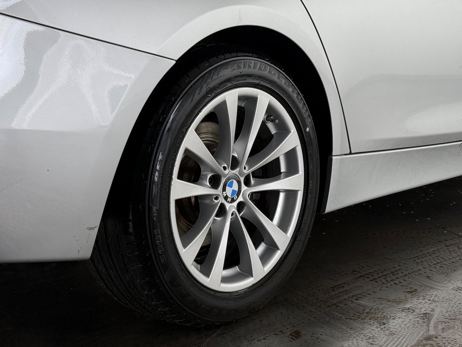 Used BMW 3 Series 2015 for sale - 77260027: Photo 8