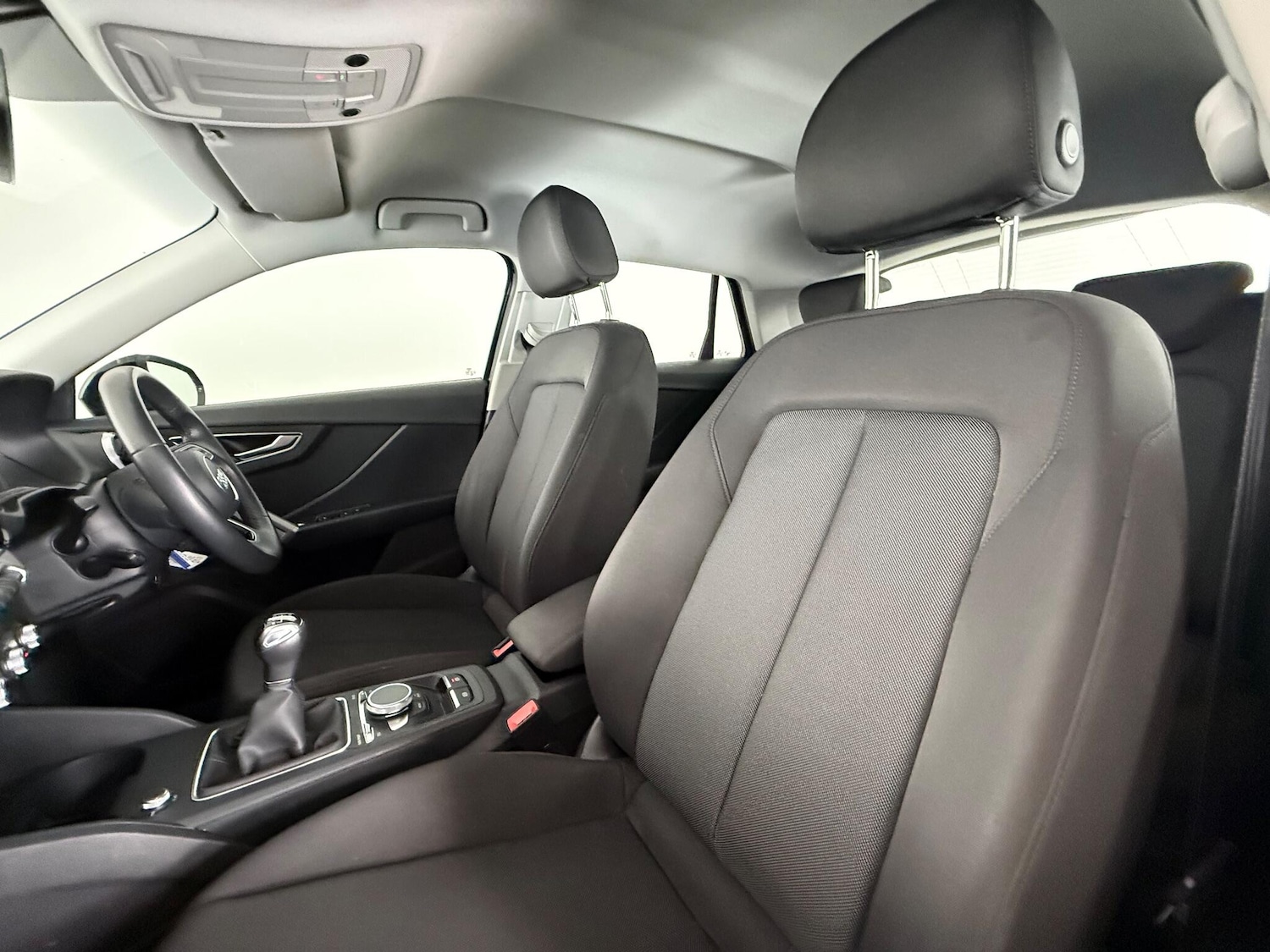 Used Audi Q2 2022 for sale - 77259928: Photo 12