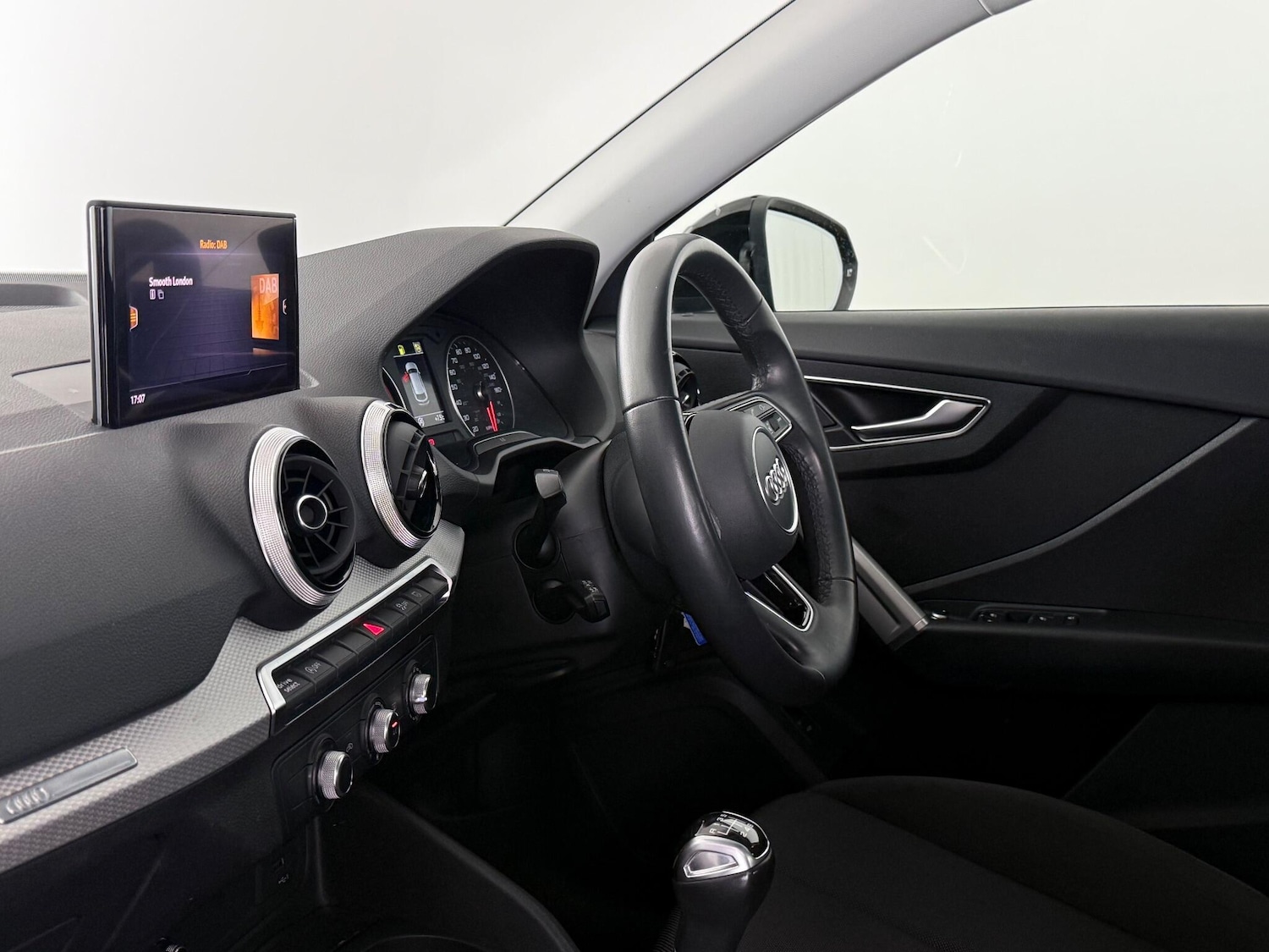 Used Audi Q2 2022 for sale - 77259928: Photo 15