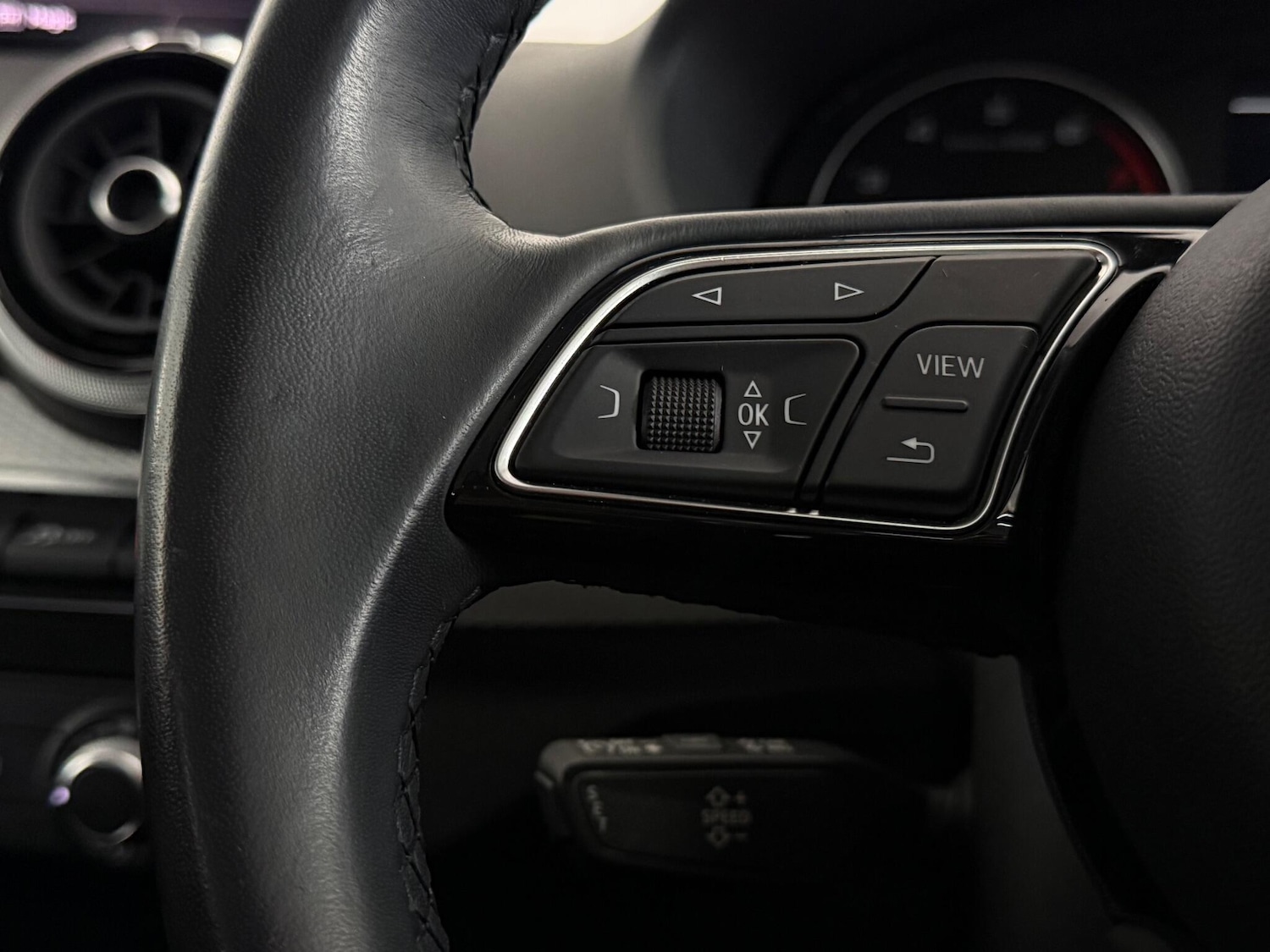 Used Audi Q2 2022 for sale - 77259928: Photo 17