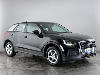 Used Audi Q2 2022 for sale - 77259928: Photo