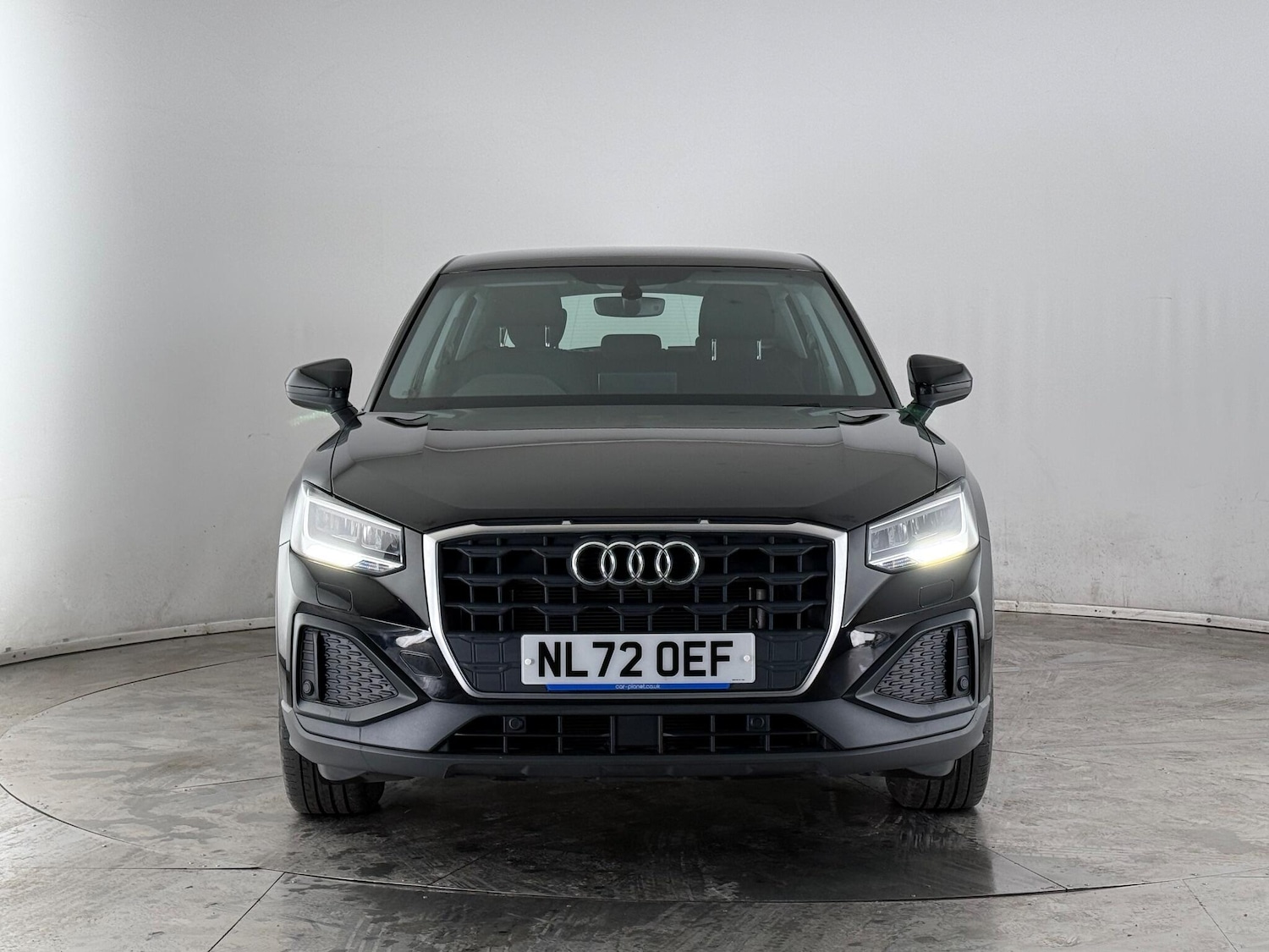 Used Audi Q2 2022 for sale - 77259928: Photo 2