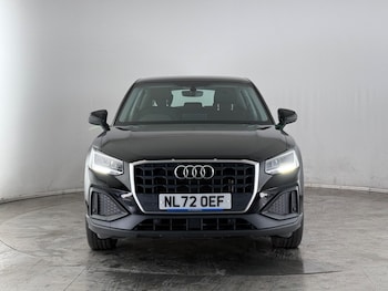 Used Audi Q2 2022 for sale - 77259928: Photo