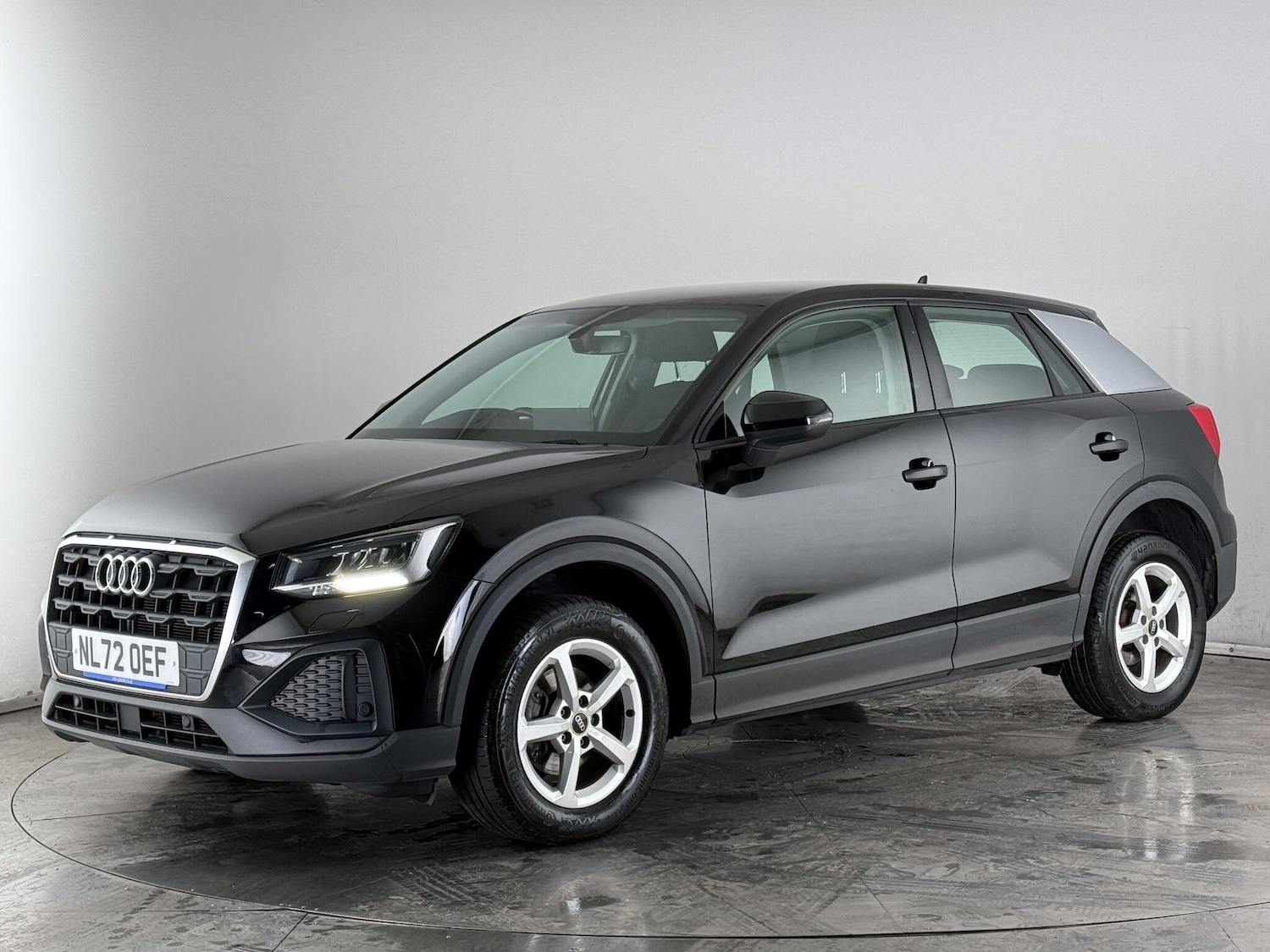 Used Audi Q2 2022 for sale - 77259928: Photo 3