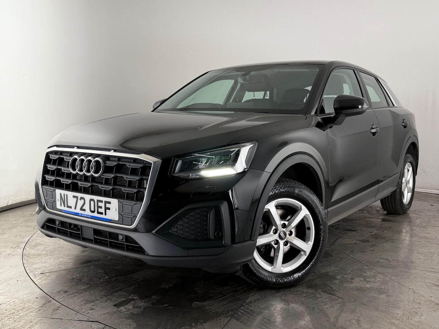 Used Audi Q2 2022 for sale - 77259928: Photo 33