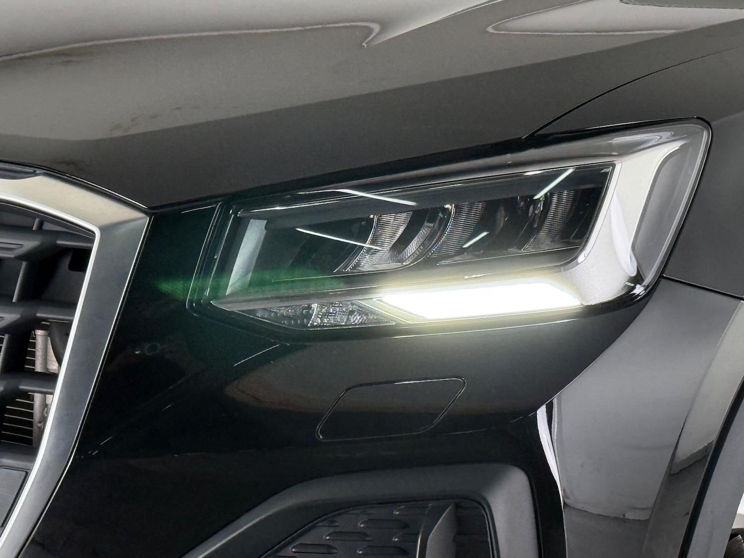 Used Audi Q2 2022 for sale - 77259928: Photo 7