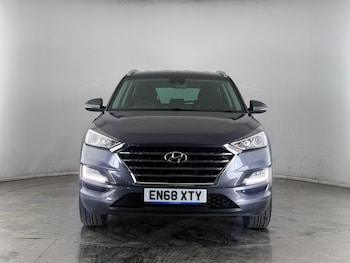 Used Hyundai TUCSON 2019 for sale - 77809318: Photo