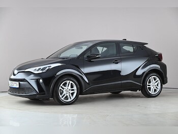 Used Toyota C-HR 2023 for sale - 78185850: Photo