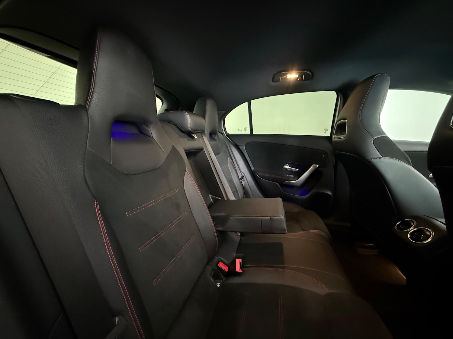 Used Mercedes-Benz A-Class 2019 for sale - 76468340: Photo 17