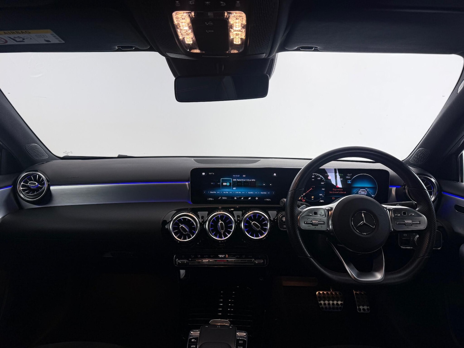 Used Mercedes-Benz A-Class 2019 for sale - 76468340: Photo 18