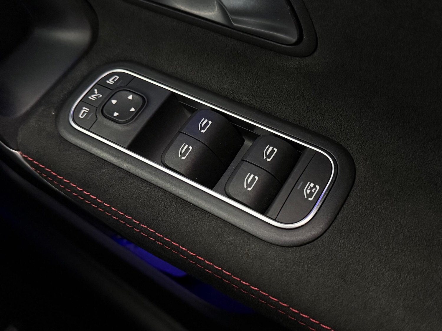 Used Mercedes-Benz A-Class 2019 for sale - 76468340: Photo 24