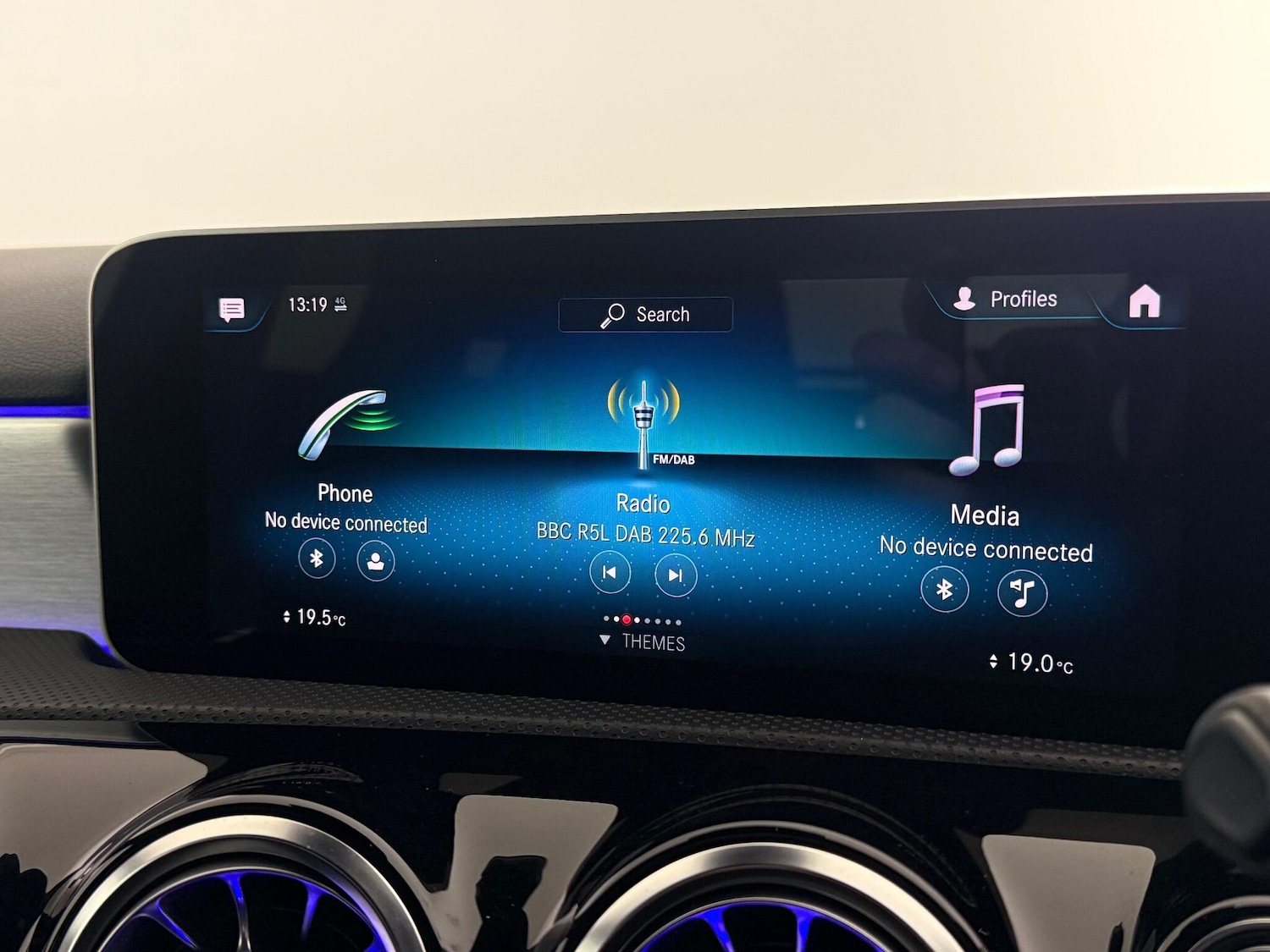 Used Mercedes-Benz A-Class 2019 for sale - 76468340: Photo 27