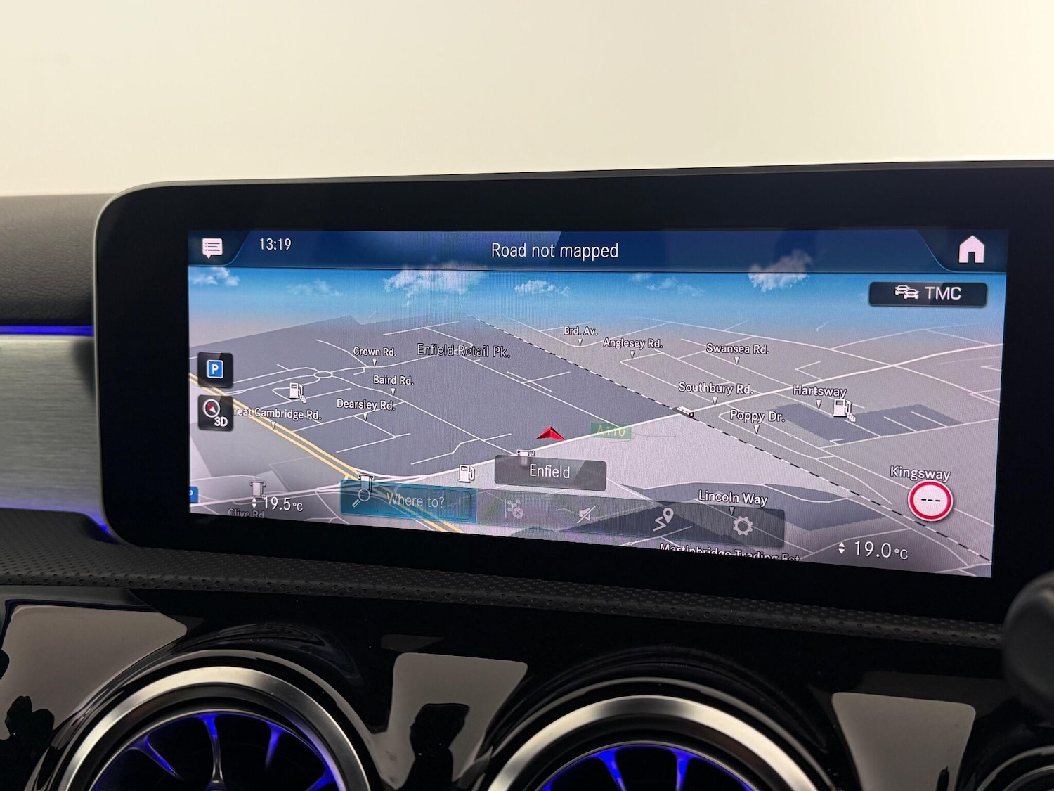 Used Mercedes-Benz A-Class 2019 for sale - 76468340: Photo 29