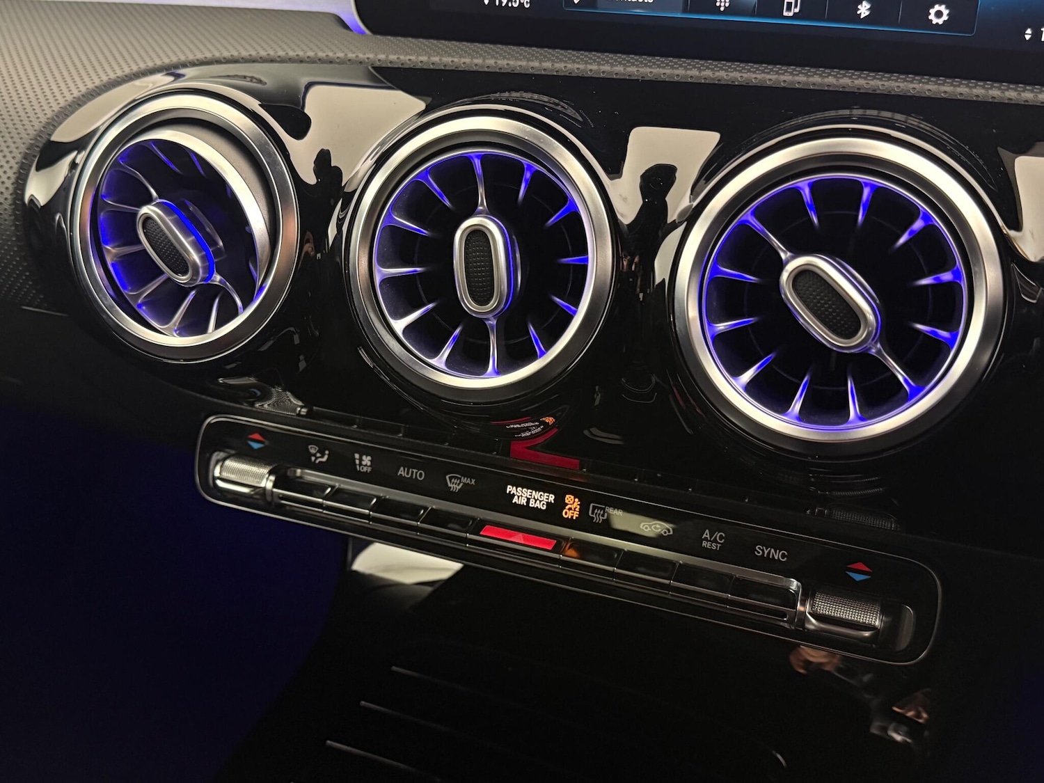 Used Mercedes-Benz A-Class 2019 for sale - 76468340: Photo 37