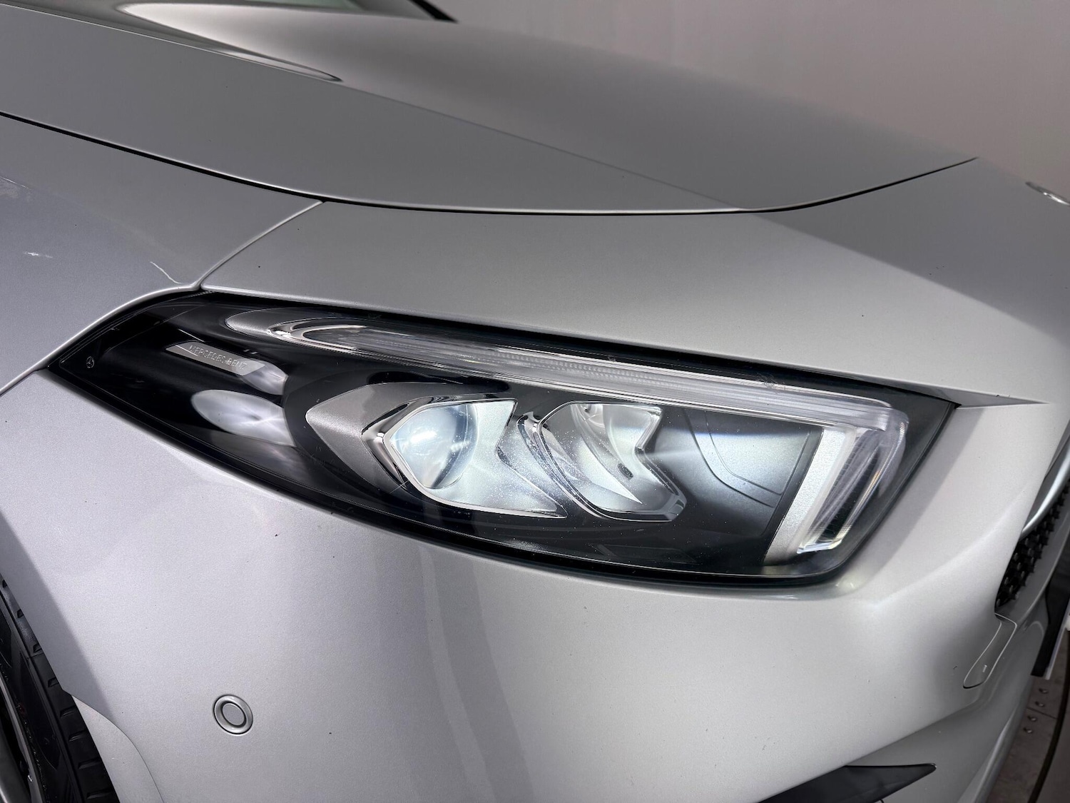 Used Mercedes-Benz A-Class 2019 for sale - 76468340: Photo 8