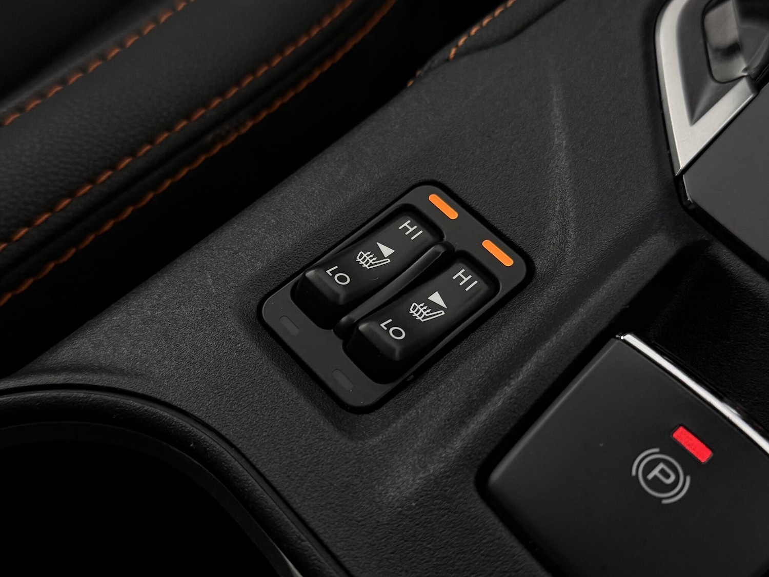 Used Subaru XV 2018 for sale - 77180972: Photo 31