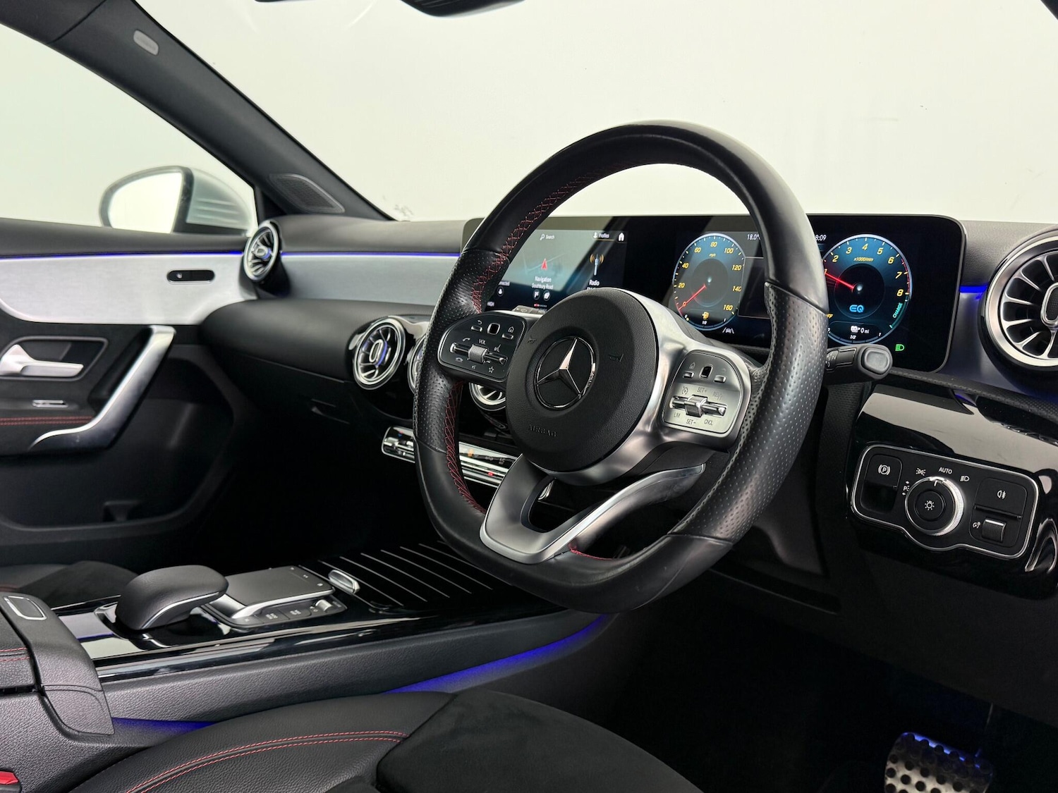 Used Mercedes-Benz A-Class 2020 for sale - 77246312: Photo 11