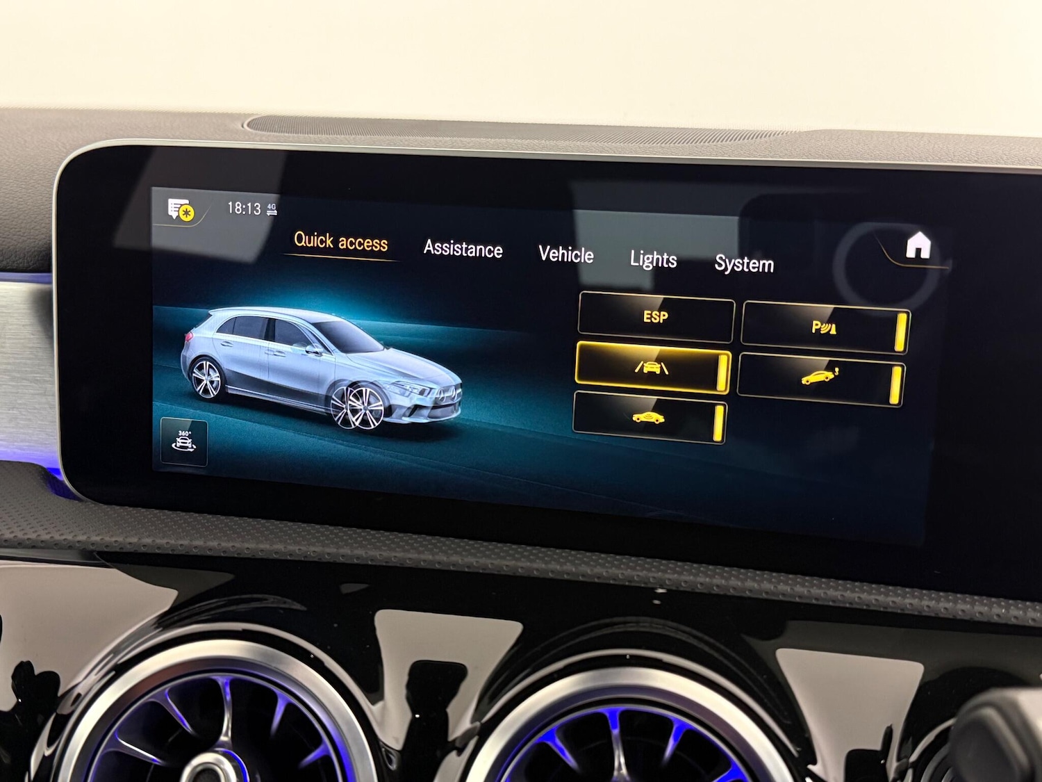 Used Mercedes-Benz A-Class 2020 for sale - 77246312: Photo 29