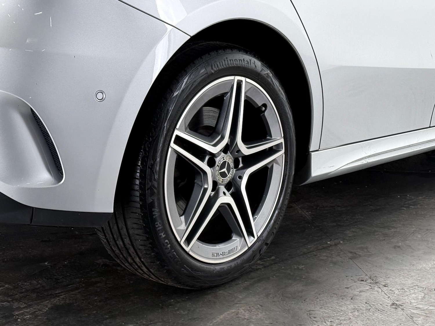 Used Mercedes-Benz A-Class 2020 for sale - 77246312: Photo 9