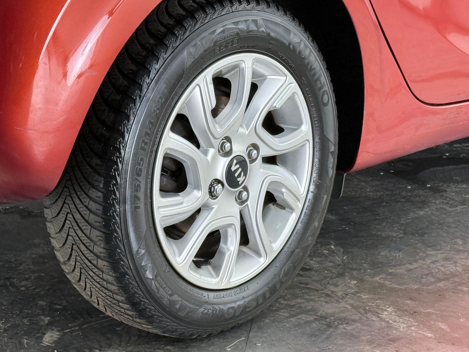 Used Kia Picanto 2020 for sale - 77108762: Photo 11