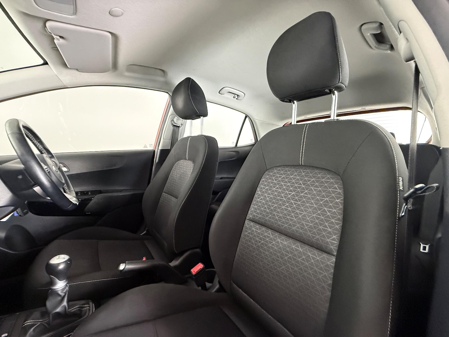 Used Kia Picanto 2020 for sale - 77108762: Photo 13