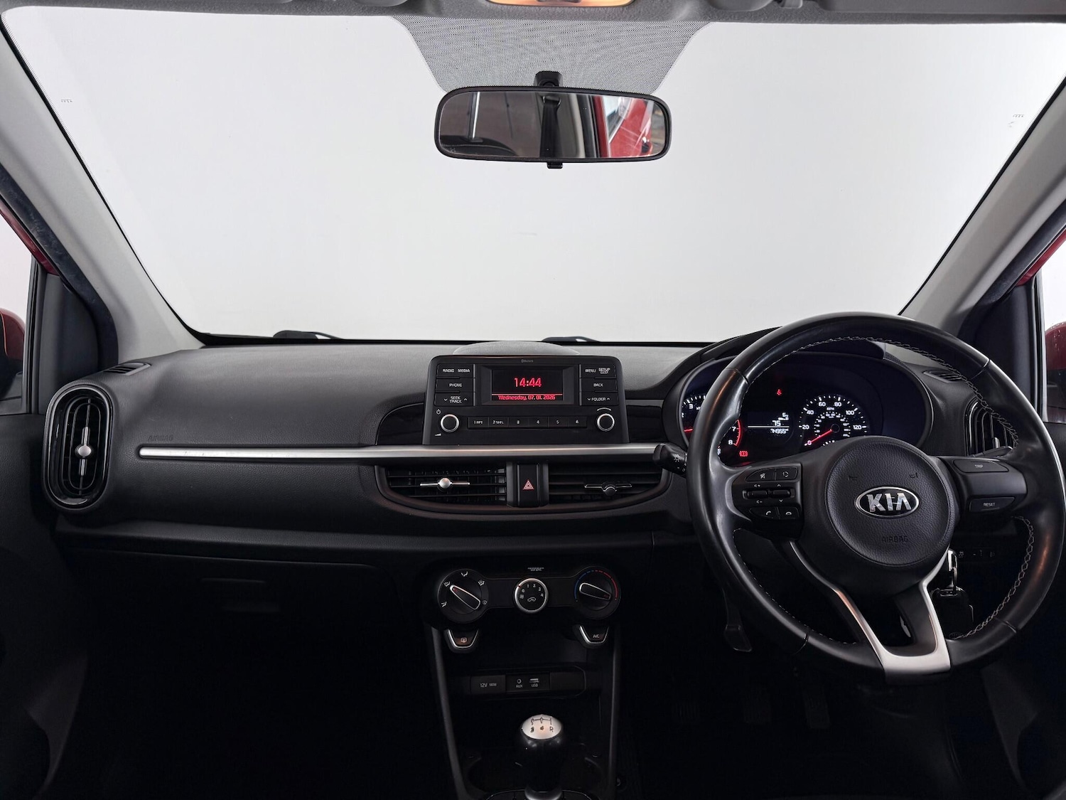 Used Kia Picanto 2020 for sale - 77108762: Photo 17
