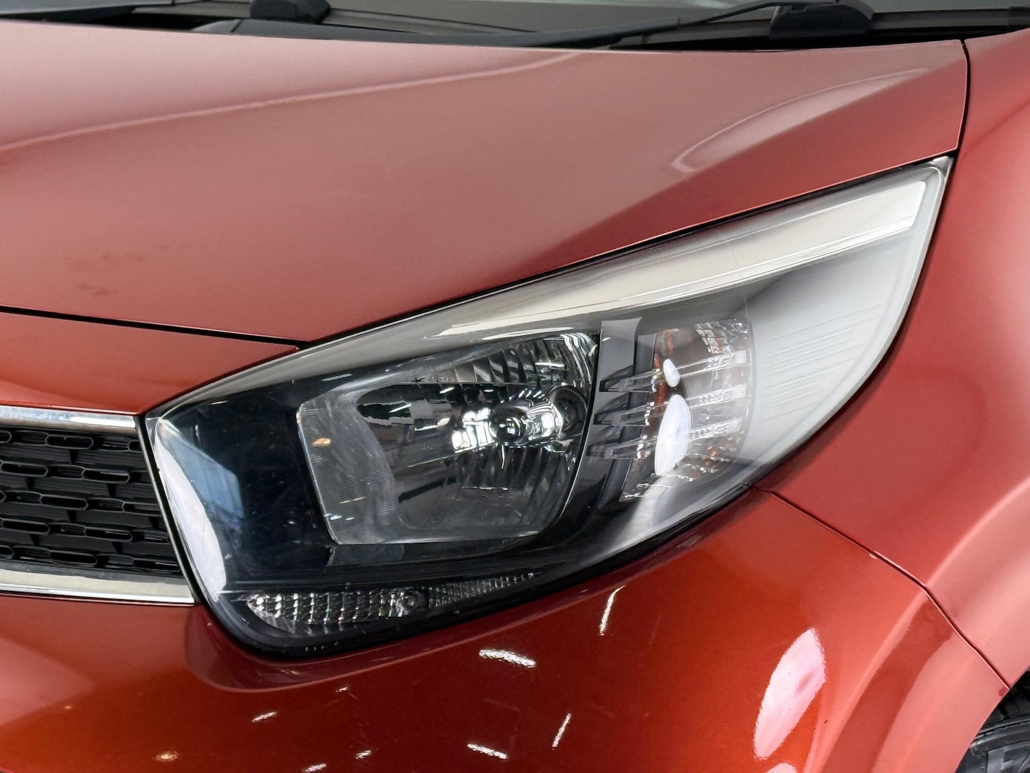 Used Kia Picanto 2020 for sale - 77108762: Photo 9