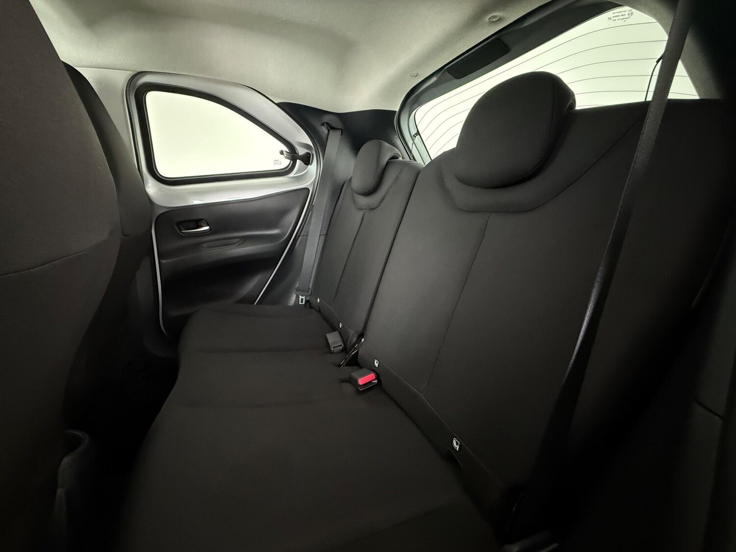 Used Toyota Aygo X 2022 for sale - 77497644: Photo 12