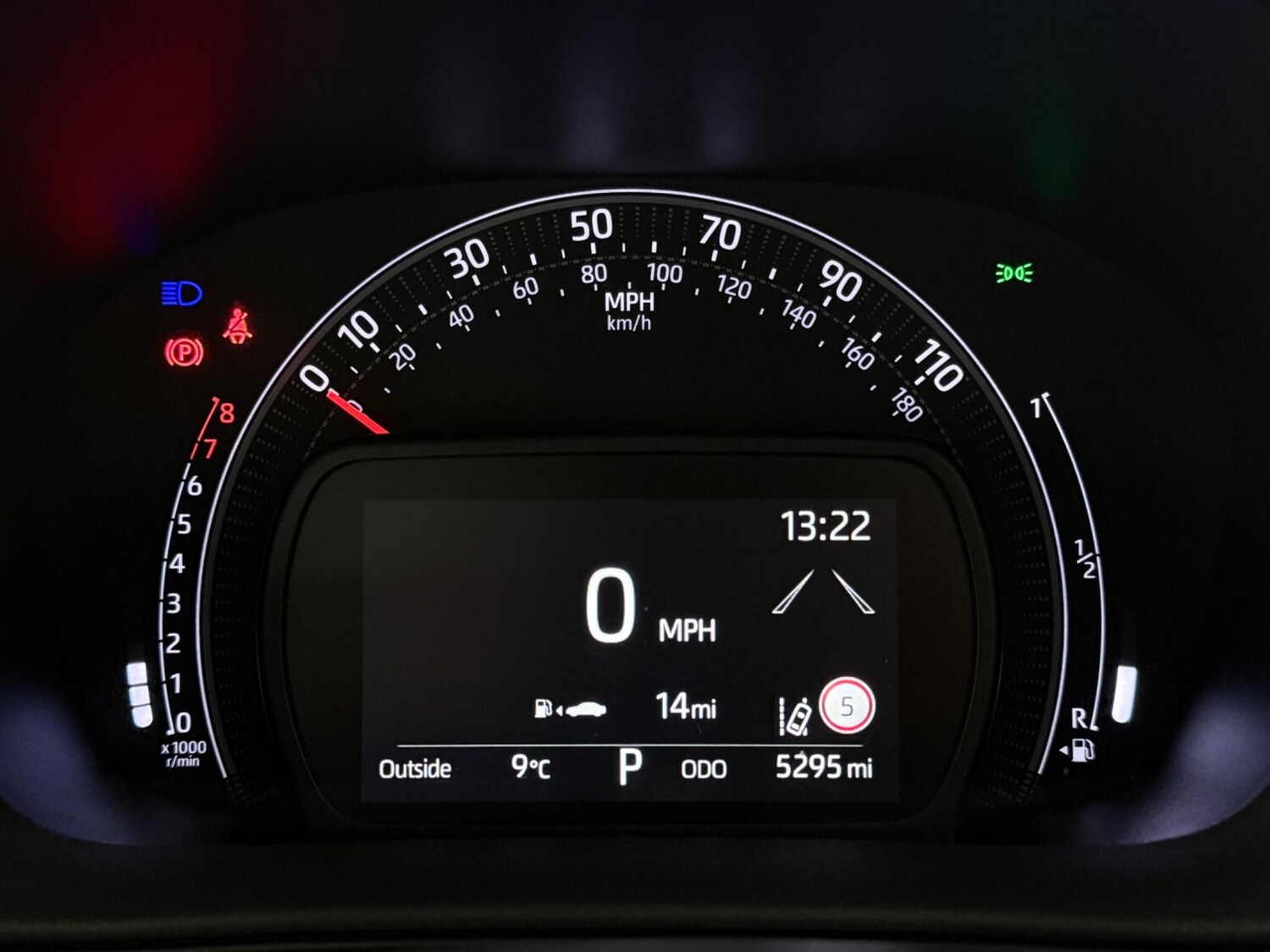 Used Toyota Aygo X 2022 for sale - 77497644: Photo 13