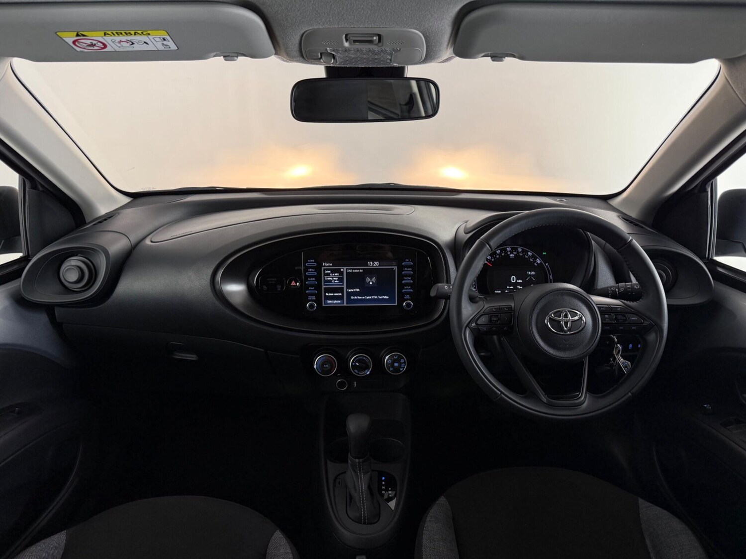 Used Toyota Aygo X 2022 for sale - 77497644: Photo 16