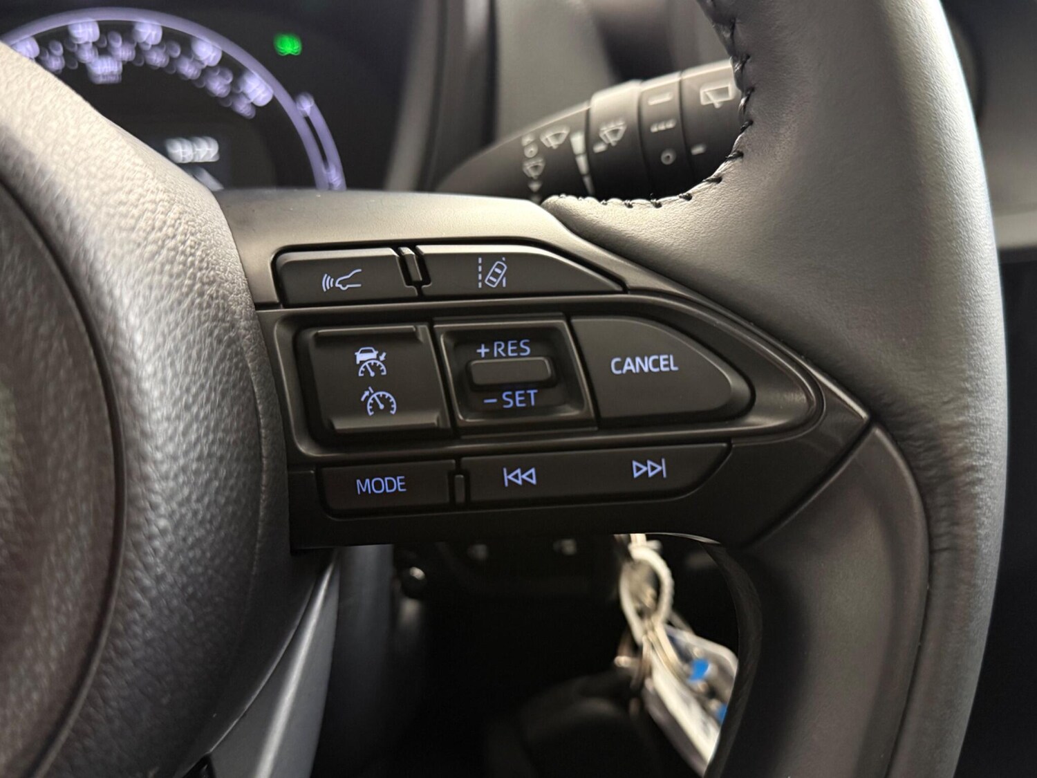 Used Toyota Aygo X 2022 for sale - 77497644: Photo 18