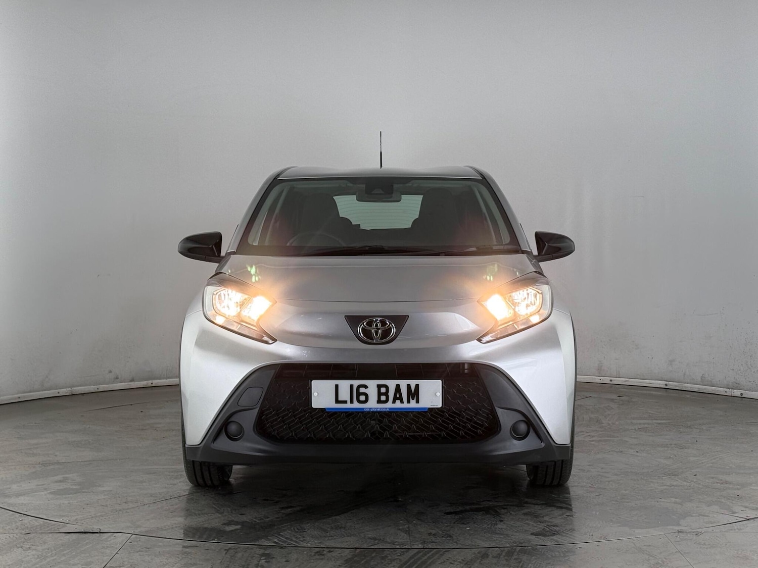 Used Toyota Aygo X 2022 for sale - 77497644: Photo 2