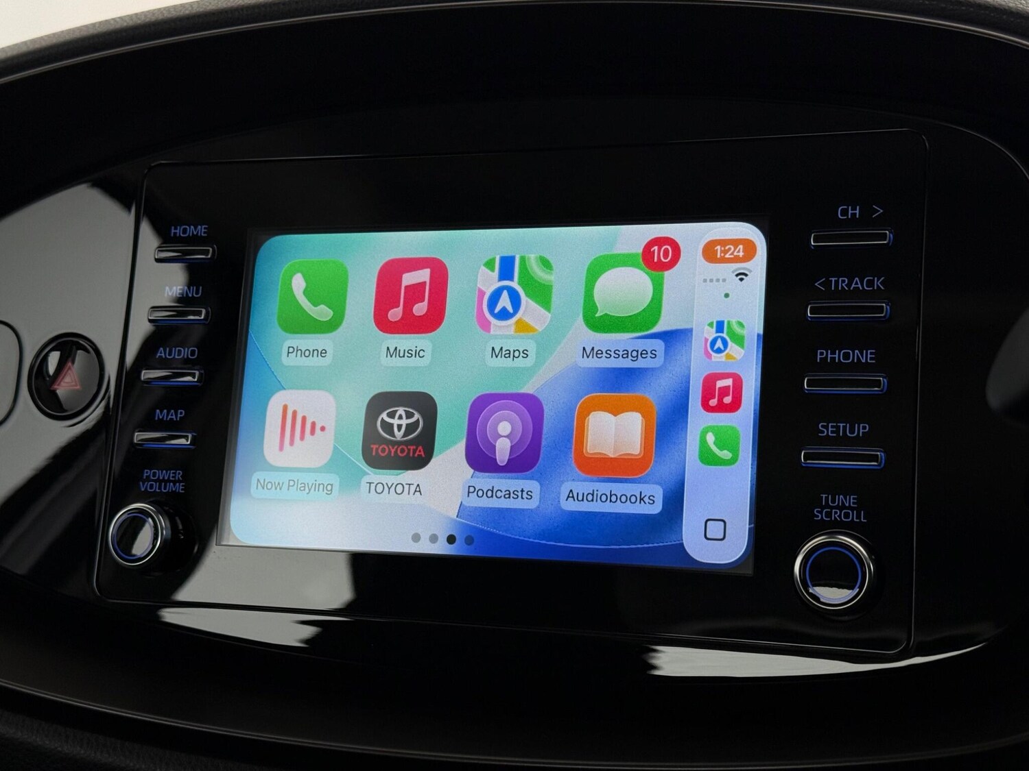 Used Toyota Aygo X 2022 for sale - 77497644: Photo 21